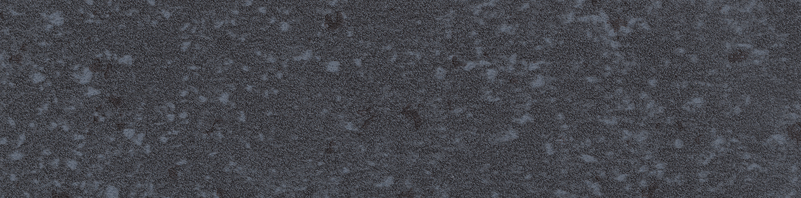 Decor blauw